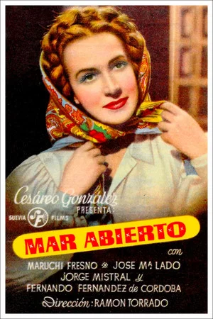 Постер: Mar abierto