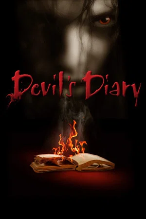 Постер: Devil's Diary