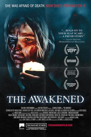 Постер: The Awakened