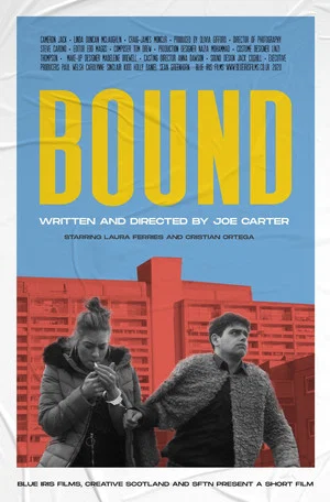 Постер: Bound