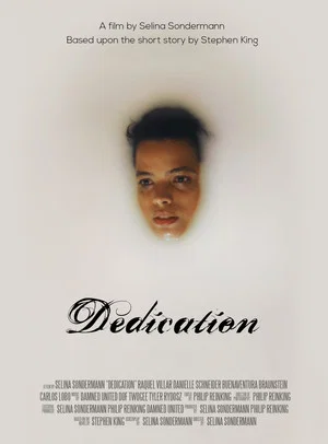 Постер: Dedication