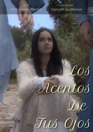 Постер: Los Acentos De Tus Ojos