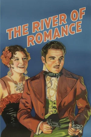 Постер: The River of Romance