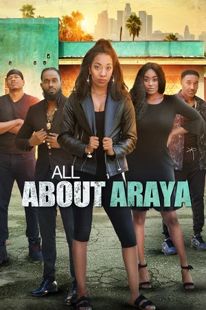 Постер: All About Araya