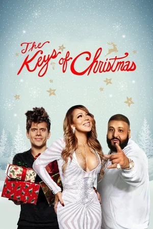 Постер: The Keys of Christmas