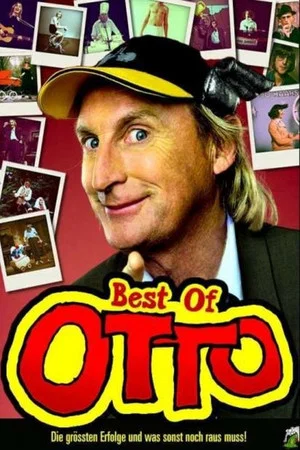 Постер: Best of Otto