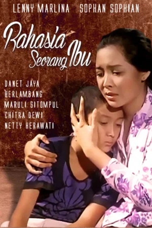 Постер: Rahasia Seorang Ibu