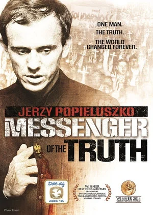Постер: Jerzy Popieluszko: Messenger of the Truth