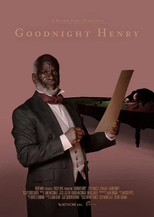 Постер: Goodnight Henry