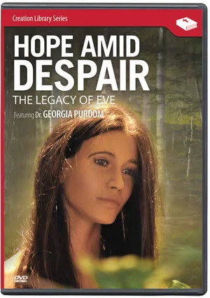 Постер: Hope Amid Despair