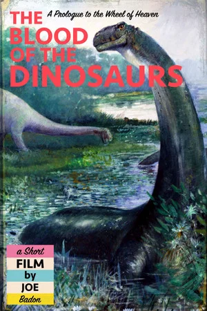 Постер: The Blood of the Dinosaurs