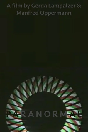 Постер: Paranormal