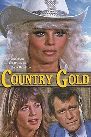 Постер: Country Gold