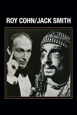Постер: Roy Cohn/Jack Smith