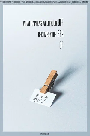 Постер: BFF