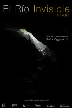 Постер: Invisible River