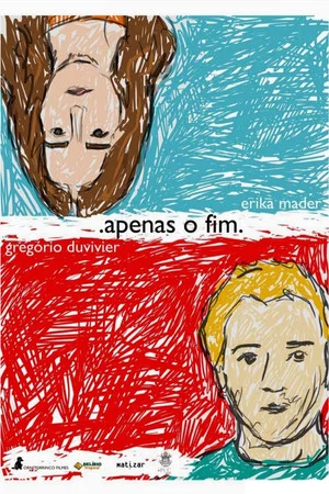Постер: That's It