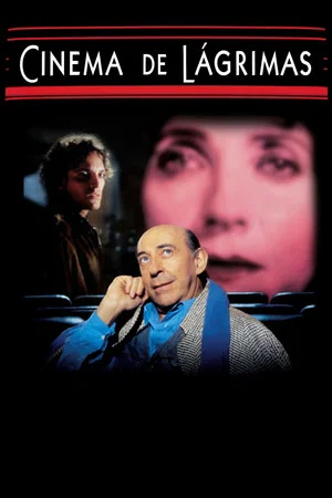 Постер: Cinema of Tears