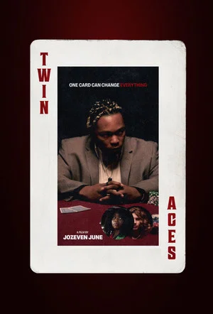 Постер: Twin Aces