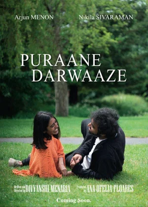 Постер: Puraane Darwaaze