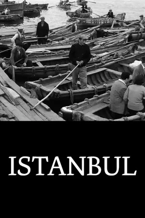 Постер: Istanbul
