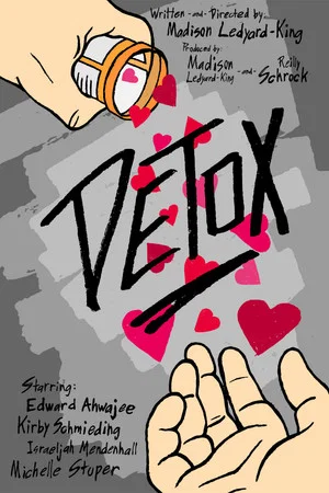 Постер: Detox