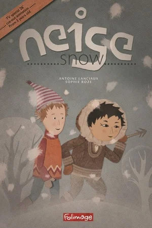 Постер: Neige