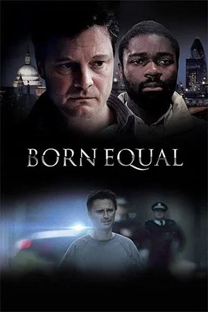 Постер: Born Equal