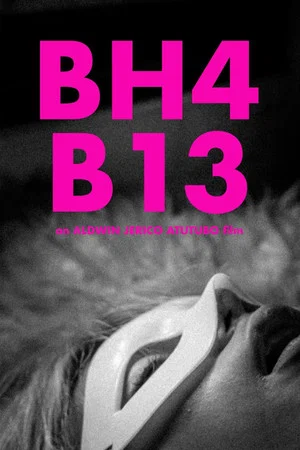 Постер: BH4B13