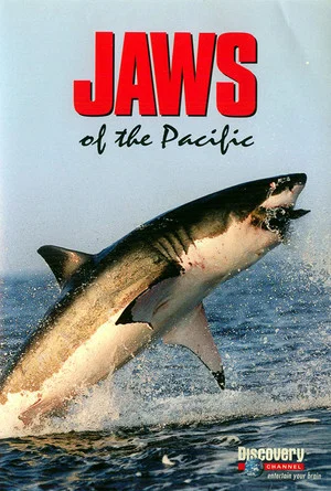Постер: Jaws of the Pacific