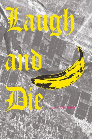Постер: Laugh and Die