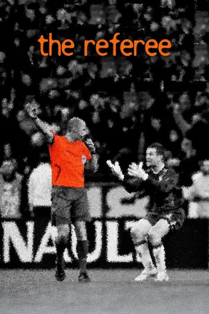 Постер: The Referee