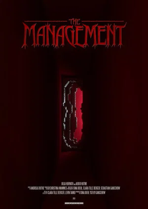 Постер: The Management