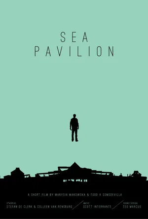 Постер: Sea Pavilion