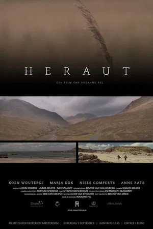 Постер: Heraut