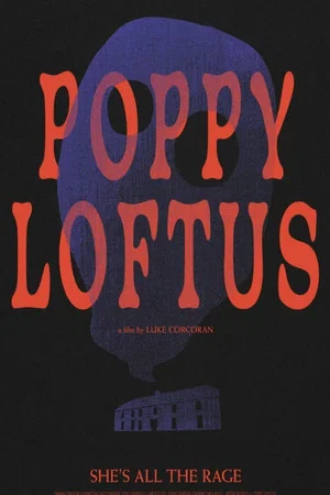 Постер: Poppy Loftus