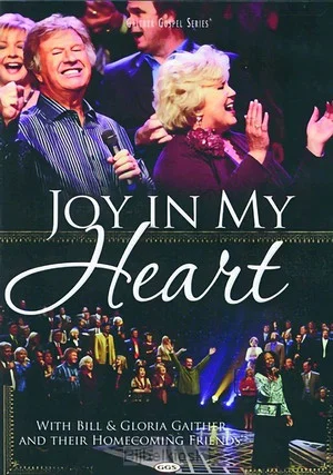 Постер: Joy In My Heart