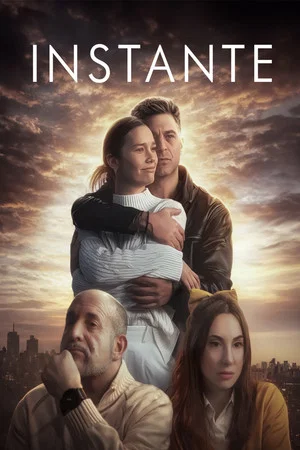 Постер: Instant