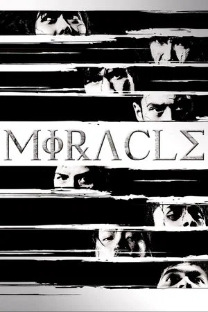 Постер: Miracle: Death Challenge