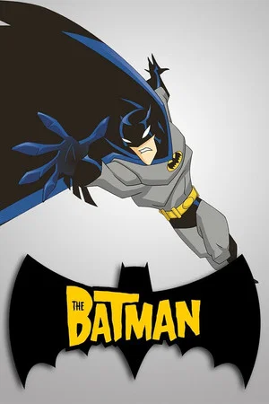 Постер: The Batman: The Dark Dynasty Continues