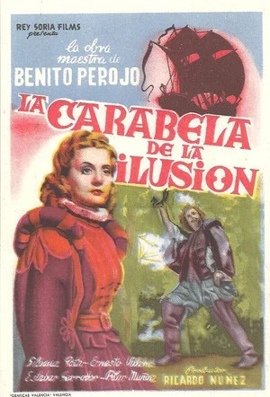 Постер: Villa Rica del Espíritu Santo