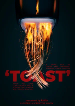 Постер: Toast