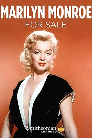 Постер: Marilyn Monroe for Sale