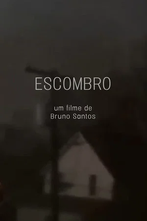 Постер: Escombro