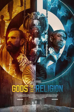 Постер: Gods of Their Own Religion