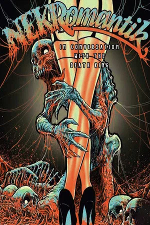 Постер: In Conversation with the Death King