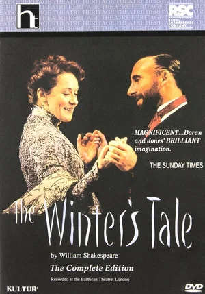Постер: The Winter's Tale