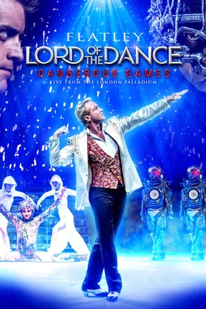 Постер: Lord of the Dance: Dangerous Games