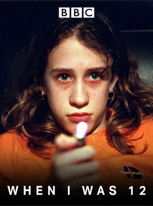 Постер: When I Was 12