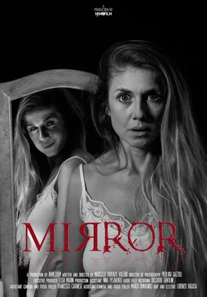 Постер: Mirror